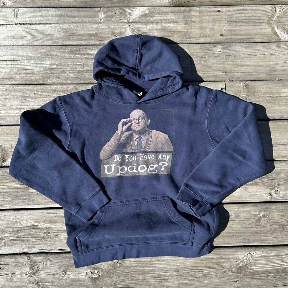 Updog Hoodie